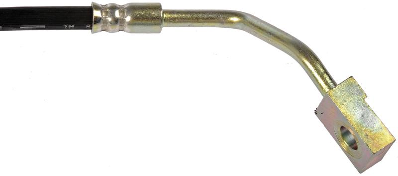 Dorman H620367 Brake Hydraulic Hose product image 2 of 3