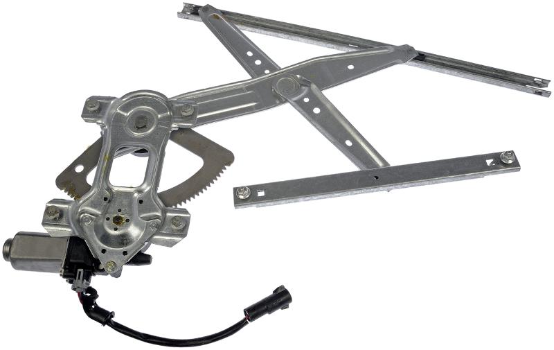 Dorman 748062 - Power Window Motor and Regulator Assembly Dorman 748062 Power Window Motor and Regulator Assembly product image 3 of 3