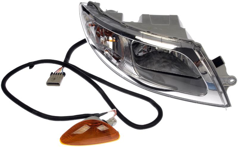 Dorman 8885105 Headlight Assembly product image 8 of 8