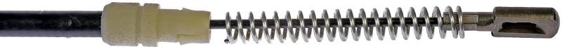 Dorman C660570 Parking Brake Cable product image 2 of 3