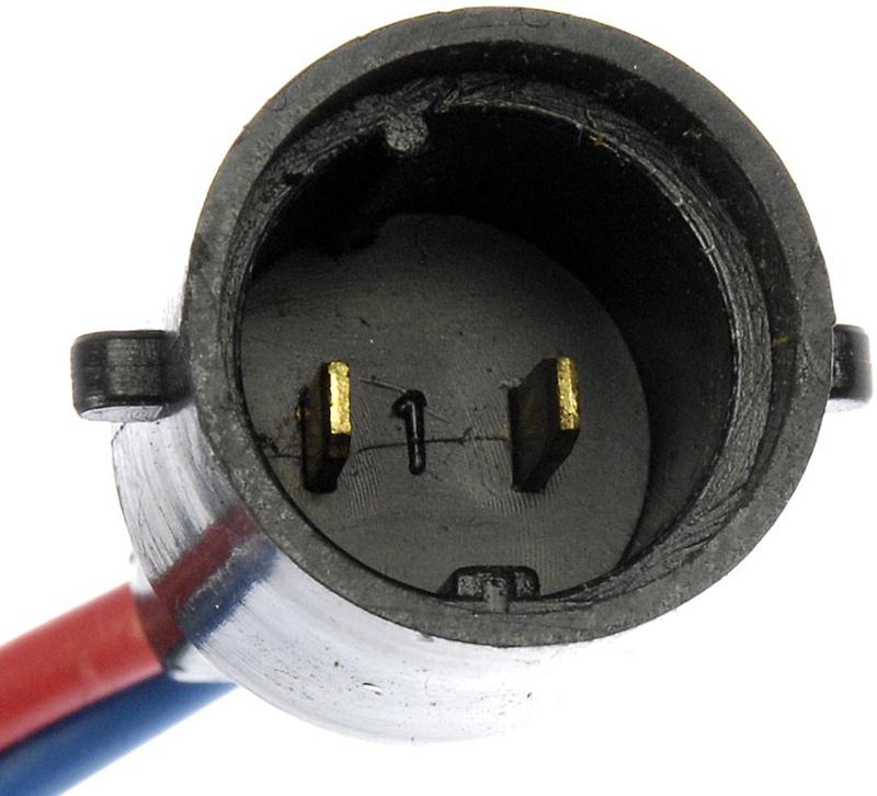 Dorman 7415202 - Power Window Motor and Regulator Assembly Dorman 7415202 Power Window Motor and Regulator Assembly product image 2 of 3