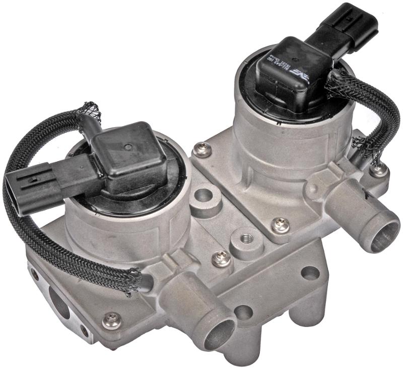 Dorman 911643 Secondary Air Injection Check Valve product image 3 of 4