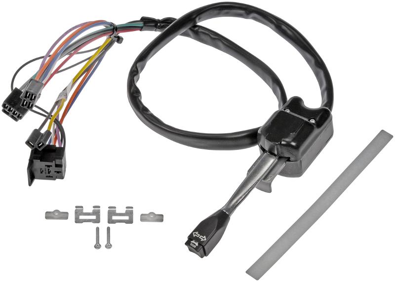 Dorman 9785412 Multi Function Switch product image 2 of 4