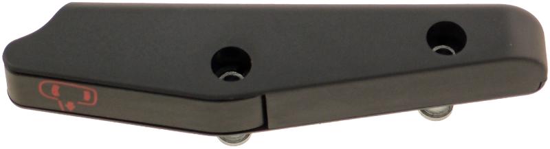 Dorman 82082 Interior Door Handle product image 3 of 3