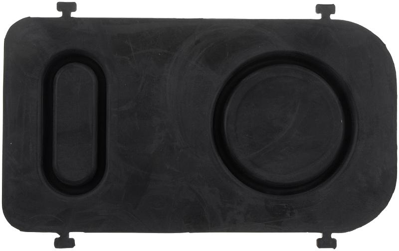 Dorman 42102 - Brake Master Cylinder Cap Gasket Dorman 42102 Brake Master Cylinder Cap Gasket product image 7 of 8
