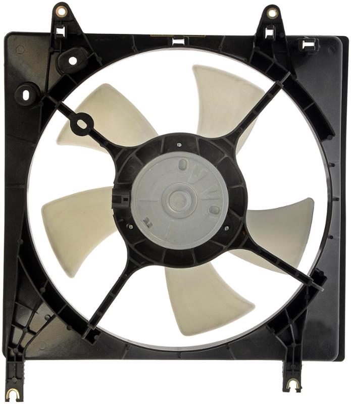 Dorman 620363 Engine Cooling Fan Assembly product image 2 of 2