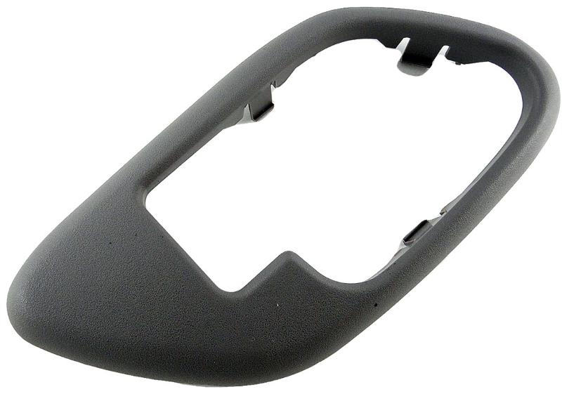 Dorman 81922 Interior Door Handle Bezel product image 6 of 6