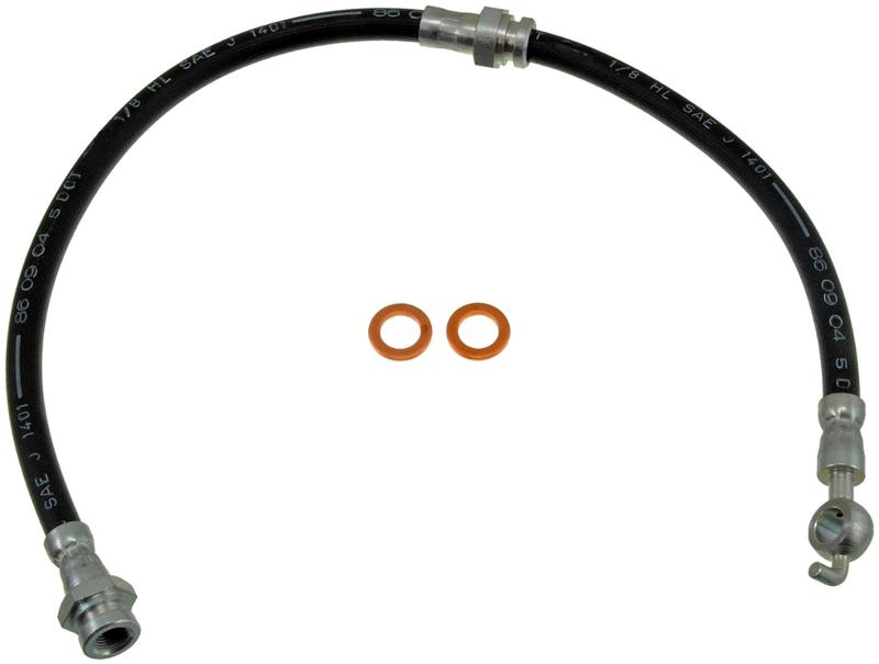 Dorman H38754 - Brake Hydraulic Hose Dorman H38754 Brake Hydraulic Hose product image 3 of 3