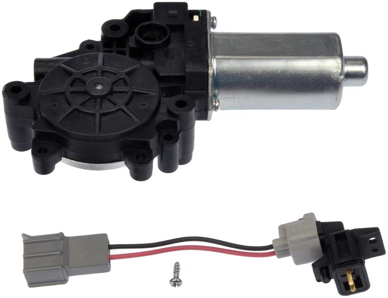 Dorman 742445 Power Window Motor product image 2 of 3