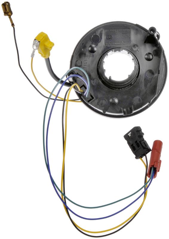 Dorman 525114 Air Bag Clockspring product image 3 of 3