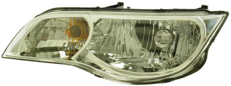Dorman 1591049 - Headlight Assembly Dorman 1591049 Headlight Assembly product image 1 of 1