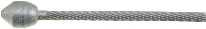 Dorman C92527 Parking Brake Cable product image 2 of 3