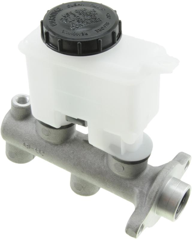 Dorman M390448 - Brake Master Cylinder Dorman M390448 Brake Master Cylinder product image 2 of 4