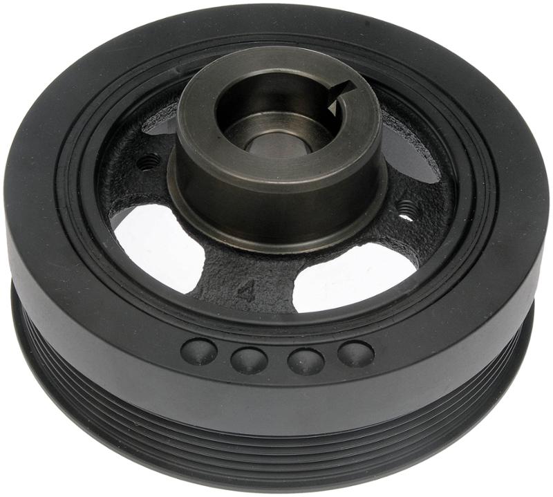 Dorman 594509 Engine Harmonic Balancer product image 1 of 2