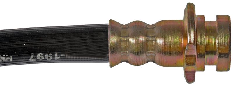 Dorman H621122 Brake Hydraulic Hose product image 1 of 3
