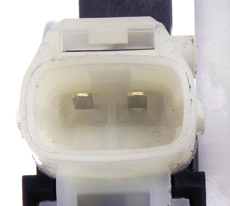Dorman 751962 - Power Window Motor and Regulator Assembly Dorman 751962 Power Window Motor and Regulator Assembly product image 2 of 3