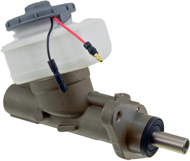 Dorman M39971 Brake Master Cylinder product image 3 of 4