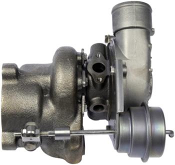 Dorman 917150 Turbocharger product image 13 of 14