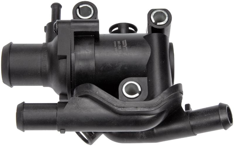 Dorman 902200 Engine Coolant Thermostat Housing Assembly product image 3 of 3