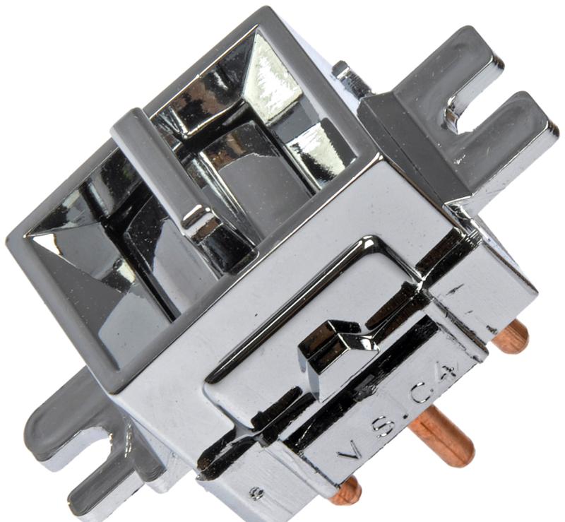 Dorman 901009 Door Lock Switch product image 2 of 3