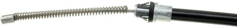 Dorman C93650 Parking Brake Cable product image 3 of 3