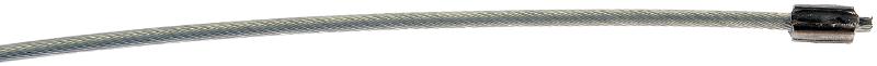 Dorman C92408 Parking Brake Cable product image 3 of 3