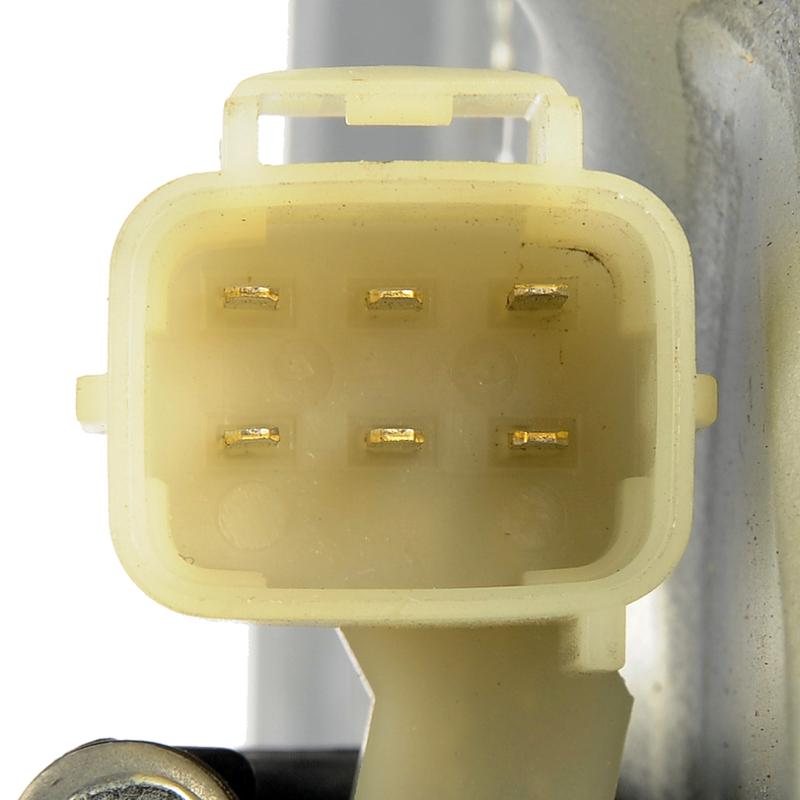 Dorman 748423 Power Window Motor and Regulator Assembly product image 5 of 6