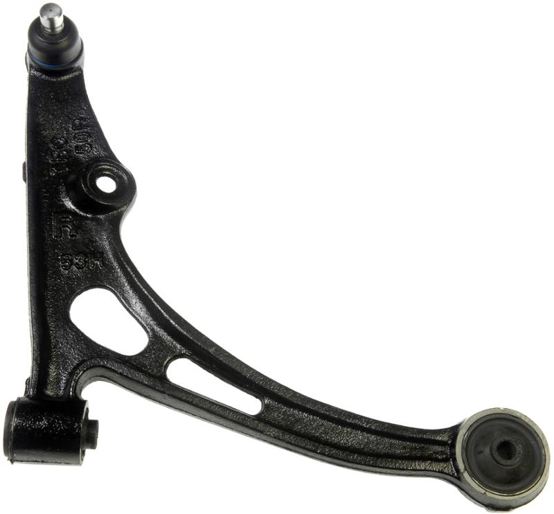 Dorman 520568 Suspension Control Arm and Ball Joint Assembly product image 3 of 4