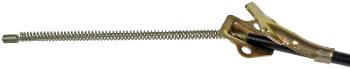 Dorman C92882 Parking Brake Cable product image 2 of 3