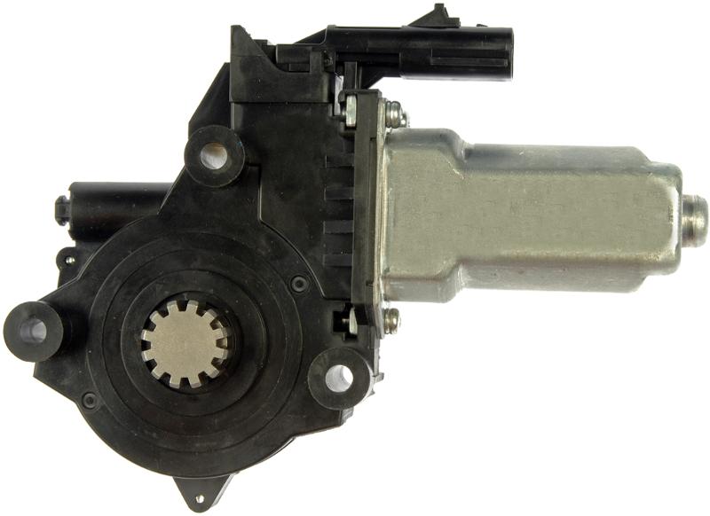 Dorman 742308 Power Window Motor product image 2 of 3