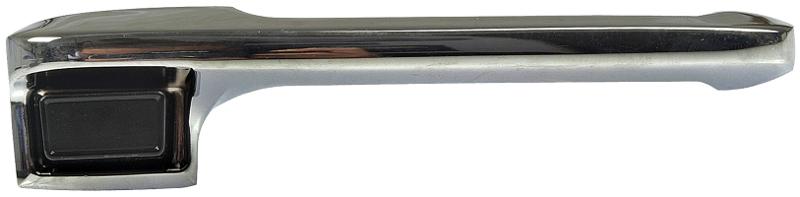Dorman 77666 - Exterior Door Handle Dorman 77666 Exterior Door Handle product image 4 of 4