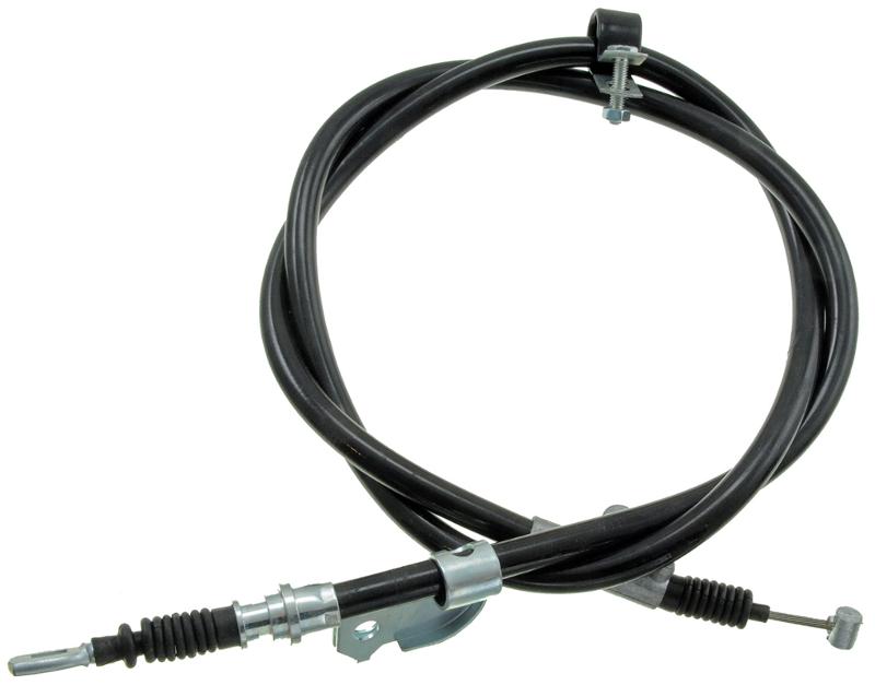 Dorman C660056 Parking Brake Cable product image 3 of 3