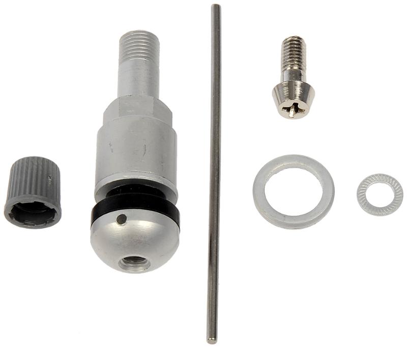 Dorman 609147.1 Tire Pressure Monitoring System Valve Kit product image 1 of 1