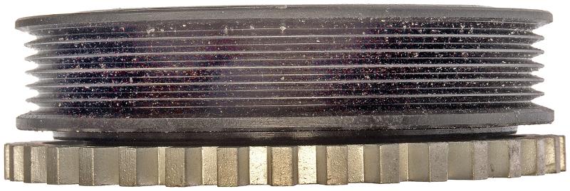 Dorman 594033 Engine Harmonic Balancer product image 1 of 2