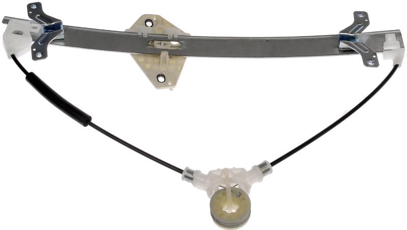 Dorman 749047 - Window Regulator Dorman 749047 Window Regulator product image 2 of 4