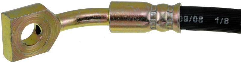 Dorman H620476 - Brake Hydraulic Hose Dorman H620476 Brake Hydraulic Hose product image 2 of 3