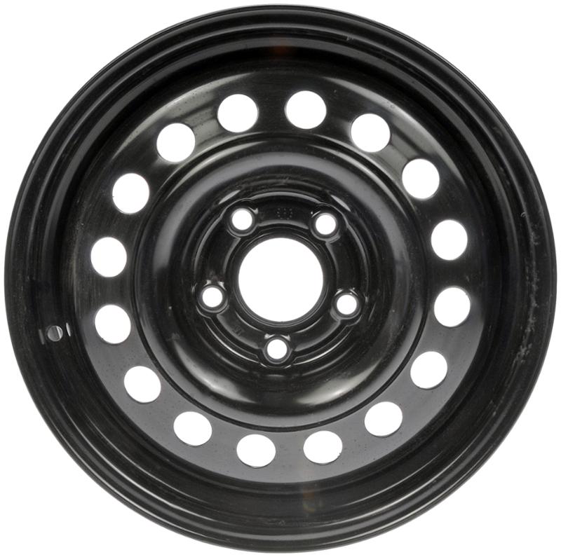 Dorman 939170 Wheel product image 2 of 2