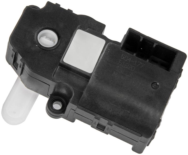 Dorman 604177 HVAC Heater Blend Door Actuator product image 2 of 3