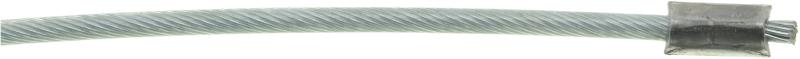 Dorman C92443 Parking Brake Cable product image 3 of 3