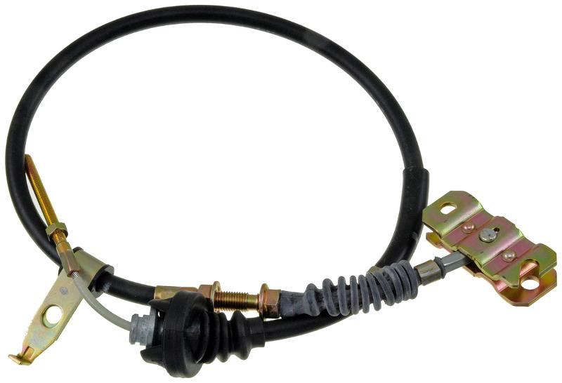 Dorman C94300 Parking Brake Cable product image 3 of 3