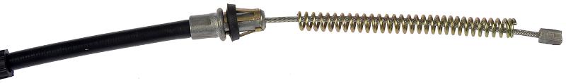 Dorman C95201 - Parking Brake Cable Dorman C95201 Parking Brake Cable product image 1 of 3