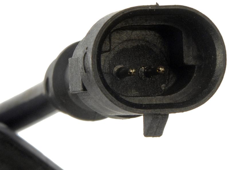 Dorman 970083 - ABS Wheel Speed Sensor Dorman 970083 ABS Wheel Speed Sensor product image 3 of 3