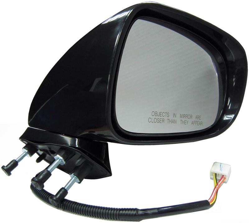 Dorman 955766 - Door Mirror Dorman 955766 Door Mirror product image 1 of 1