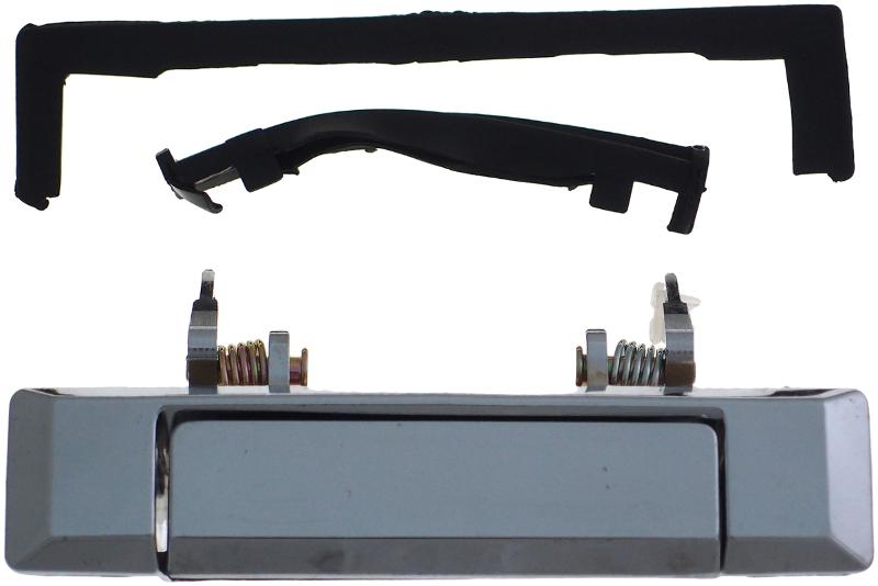 Dorman 83962 - Exterior Door Handle Dorman 83962 Exterior Door Handle product image 2 of 3