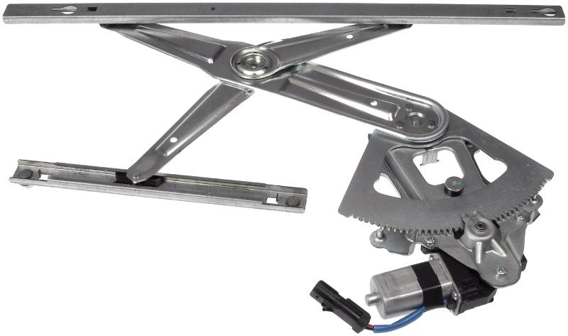 Dorman 748100 Power Window Motor and Regulator Assembly product image 2 of 3