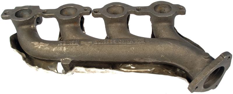 Dorman 674525 - Exhaust Manifold Dorman 674525 Exhaust Manifold product image 8 of 9