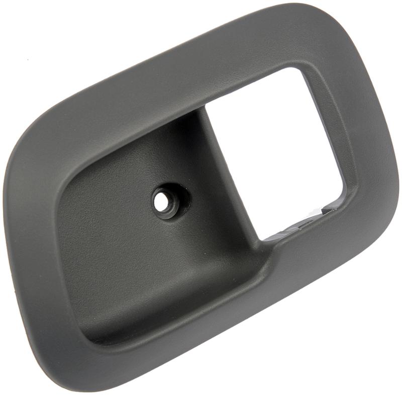 Dorman 80507 Interior Door Handle Bezel product image 3 of 3