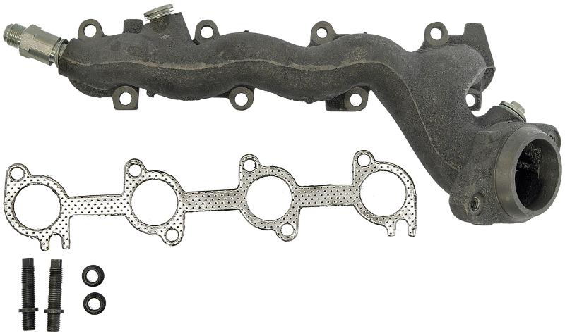 Dorman 674448 - Exhaust Manifold Dorman 674448 Exhaust Manifold product image 3 of 3