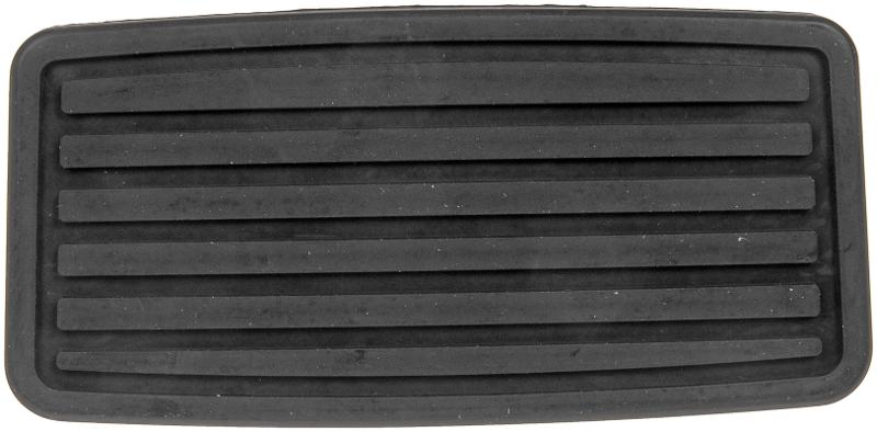 Dorman 20744 Brake Pedal Pad product image 1 of 2