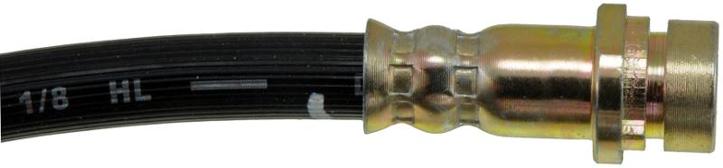Dorman H620317 - Brake Hydraulic Hose Dorman H620317 Brake Hydraulic Hose product image 1 of 3